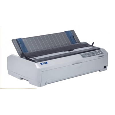 爱普生Epson LQ1600K3H针式打印机