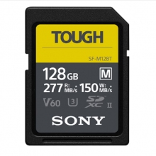 索尼v60 sd卡128g高速三防储存卡
