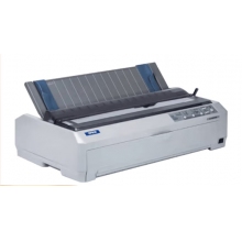 爱普生Epson LQ1600K3H针式打印机